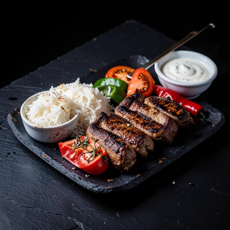 Döner Dürüm
