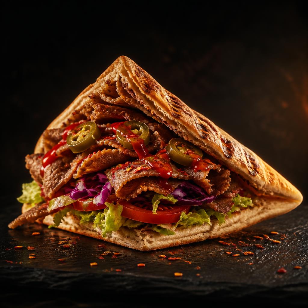 Döner Hot